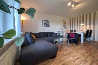 Landhaus Hubertus Ferienwohnung 7 LH07 - Cuxhaven - 9