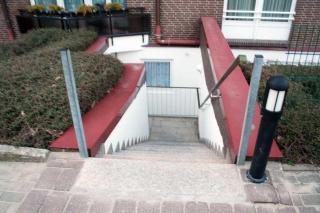 Residenz Meeresbrandung Ferienwohnung 20 RM20 - Cuxhaven - 4