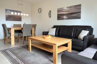 Landhaus Hubertus Ferienwohnung 10 LH10 - Cuxhaven - 7