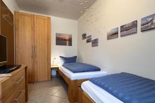 Landhaus Hubertus Ferienwohnung 10 LH10 - Cuxhaven - 3