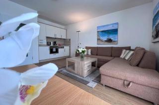 Residenz Passat Ferienwohnung 47 RP47 - Cuxhaven - 0