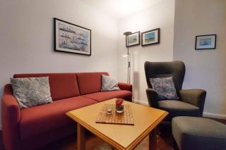 Residenz Meeresbrandung Ferienwohnung 30 RM30 - Cuxhaven - 0