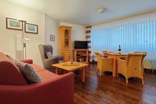 Residenz Meeresbrandung Ferienwohnung 30 RM30 - Cuxhaven - 9