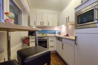 Residenz Meeresbrandung Ferienwohnung 30 RM30 - Cuxhaven - 4