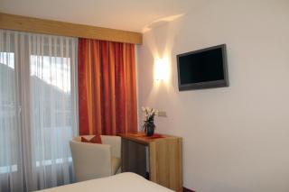 Appartements Zerzer - Ried im Oberinntal - 4