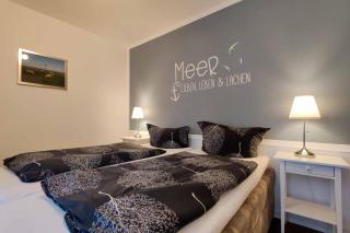 Residenz Meeresbrandung Ferienwohnung 30 RM30 - Cuxhaven - 3
