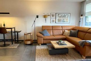 Residenz Meeresbrandung Ferienwohnung 41 RM41 - Cuxhaven - 8