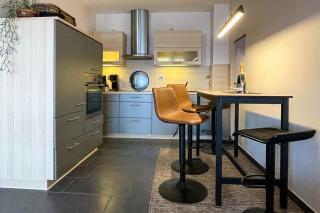 Residenz Meeresbrandung Ferienwohnung 41 RM41 - Cuxhaven - 7