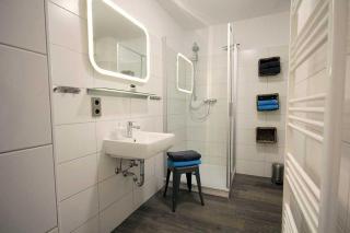 Residenz Meeresbrandung Ferienwohnung 41 RM41 - Cuxhaven - 4