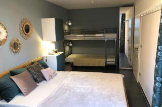 Residenz Meeresbrandung Ferienwohnung 41 RM41 - Cuxhaven - 1