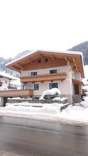 Hoamatl, Appartement - 9