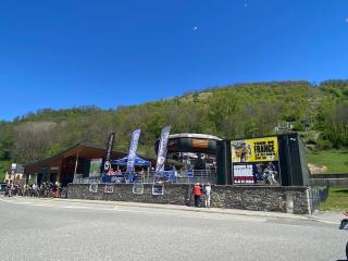 Charmant T4 duplex vue montagne - Loudenvielle - 7
