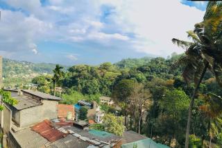 Skyline Villa - Kandy - 3
