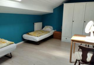 LivBiz Apartments - Issing - 8