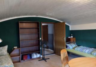 LivBiz Apartments - Issing - 6