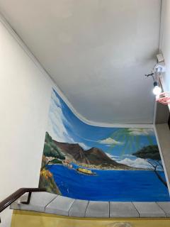 A cas è mammà - Napoli - 3