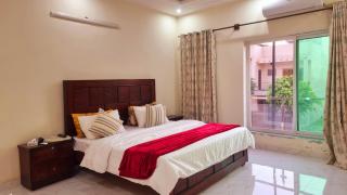 Haven Lodge, 3BR Entire Portion in Bahria Enclave Islamabad - Islamabad - 8