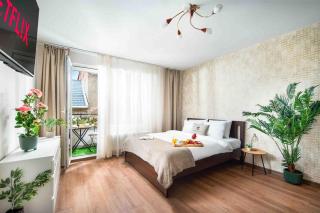 Freeparking,spacious & Relaxing Apt - Sofia - 6