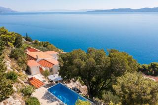 Villa Sandra - Private Pool - 0