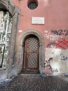 A cas è mammà - Napoli - 4