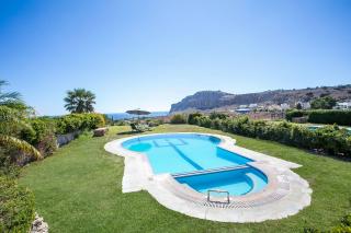 Villa Driftwood - Pefki Rhodes - 6