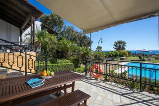 Villa Driftwood - Pefki Rhodes - 3