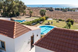 Villa Driftwood - Pefkos - 4