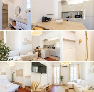 1BR Cosy 2min from Old Port | By Airnest - 9