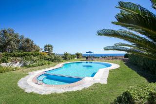 Villa Seashell - Pefki Rhodes - 8