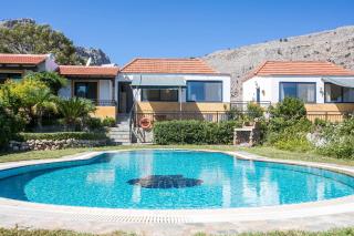 Villa Seashell - Pefki Rhodes - 0