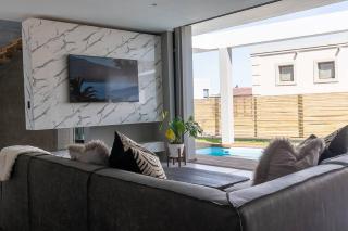 Coastal Mirage - Langebaan - 6