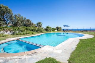 Villa Seashell - Pefki Rhodes - 7