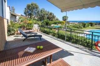 Villa Seashell - Pefki Rhodes - 4