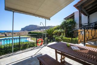 Villa Seashell - Pefki Rhodes - 2