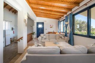 Villa Seashell - Pefkos - 7