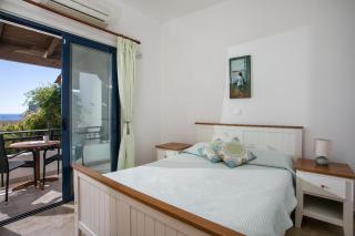 Villa Seashell - Pefkos - 1