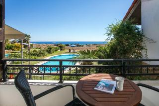 Villa Seashell - Pefkos - 6
