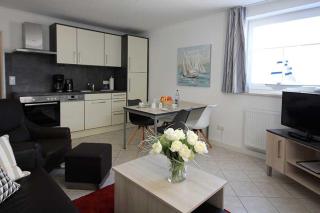 Haus Seeluft Ferienwohnung 15 SL15 - Cuxhaven - 8