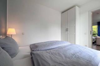 Friesenhus Weiße Möwe Ferienwohnung 5 WM05 - Cuxhaven - 6