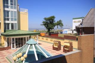 Haus Seeluft Ferienwohnung 3 SL03 - Cuxhaven - 4