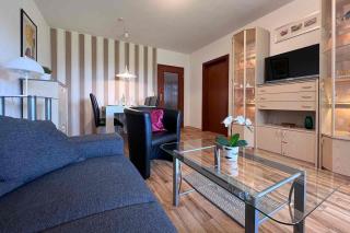 Landhaus Hubertus Ferienwohnung 7 LH07 - Cuxhaven - 6
