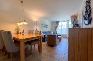 Haus Hohe Worth Ferienwohnung 102 HW102 - Cuxhaven - 6