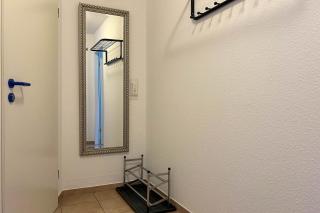 Haus Hohe Worth Ferienwohnung 102 HW102 - Cuxhaven - 5
