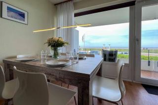 Haus Nautilus Ferienwohnung 2 NAU2 - Cuxhaven - 4