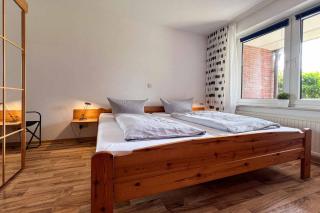 Landhaus Hubertus Ferienwohnung 7 LH07 - Cuxhaven - 2