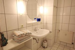 Appartementhaus Seeadler Ferienwohnung 7 SEE7 - Cuxhaven - 1