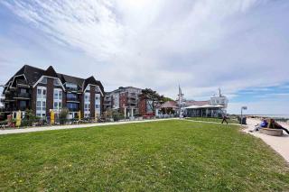 Residenz Meeresbrandung Ferienwohnung 20 RM20 - Cuxhaven - 2