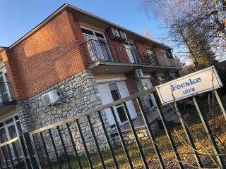 Crystal Spas Apartman-Balaton - 9