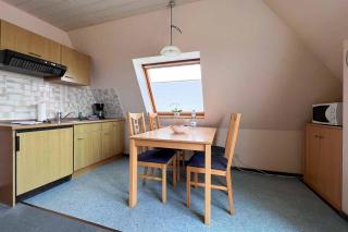 Haus Seeluft Ferienwohnung 12 SL12 - Cuxhaven - 4