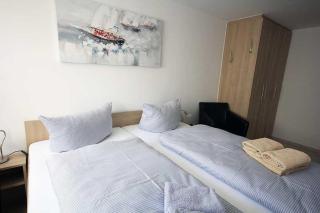 Haus Seeluft Ferienwohnung 15 SL15 - Cuxhaven - 4